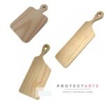 Juego de 3 tablas para picar