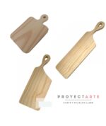 Juego de 3 tablas para picar - Image 2