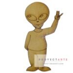 extraterrestre