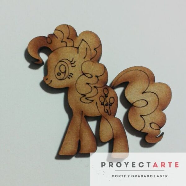 Pinkie pie
