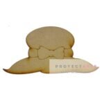 Capelina de Sarah Kay