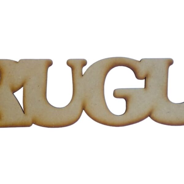 Palabra Uruguay