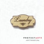 Sello inverso Laundry