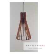 Lampara recta - Image 2