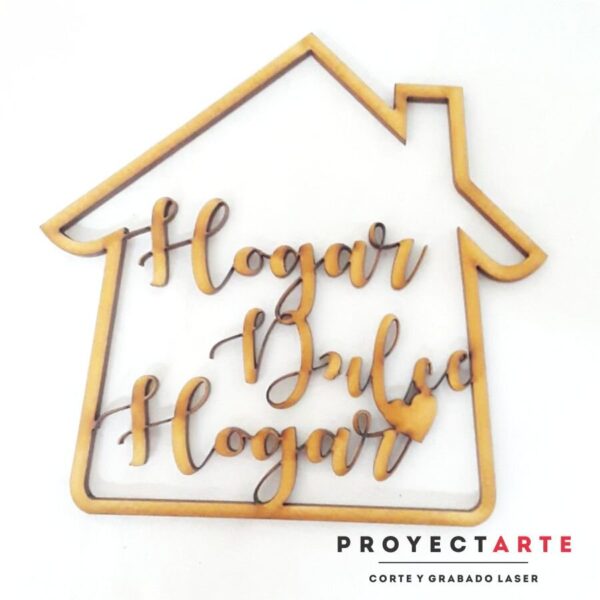 Hogar dulce hogar