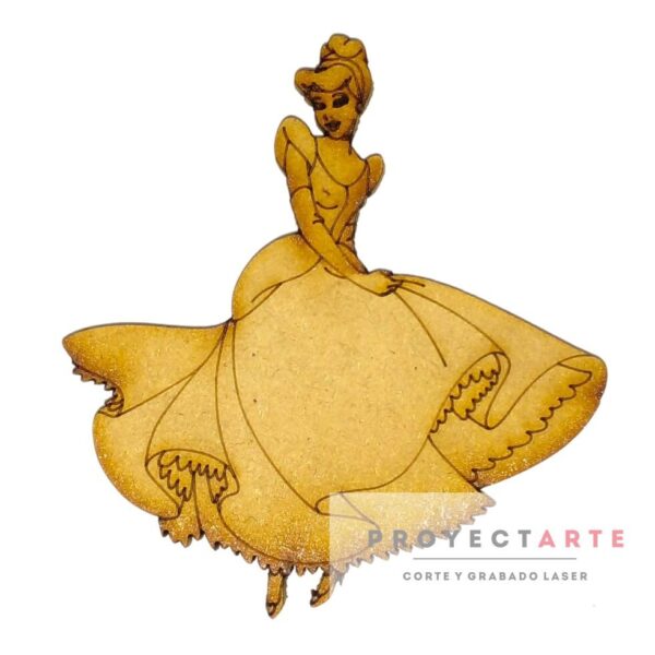 cenicienta