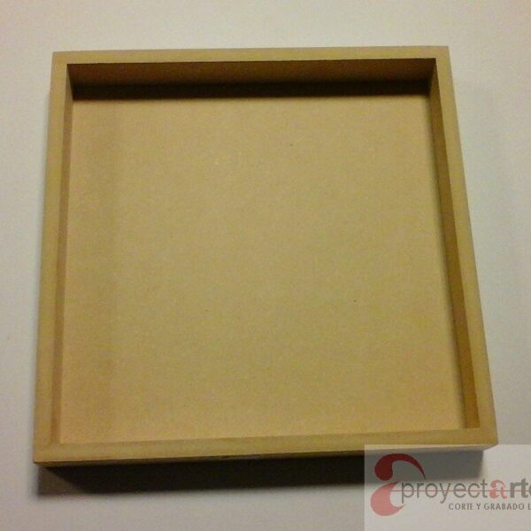 Bastidor 30x30