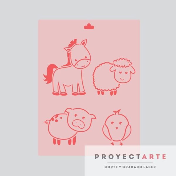 Animales