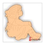 sentada