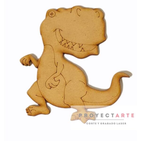 Dinosaurio Rex
