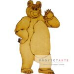 Oso de Masha y el oso