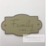 Sello Inverso Family