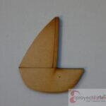 velero grande para guarda