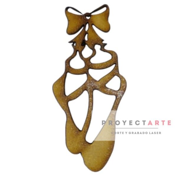 Zapatillas de ballet