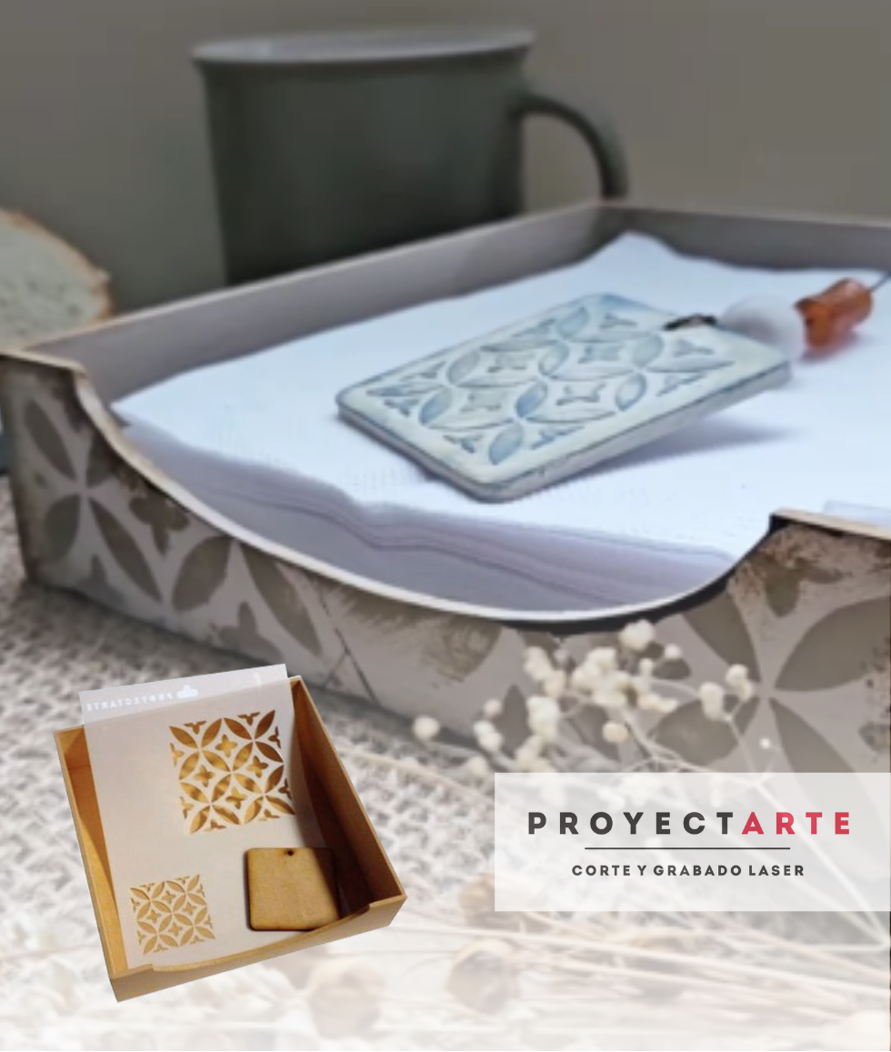 56650cak105.png Kit proyecto servilletero con mosaico - Image 1