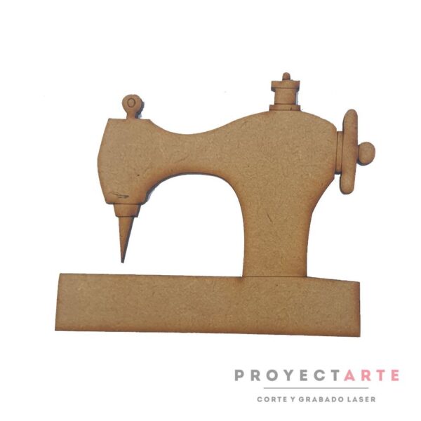 Maquina de Coser