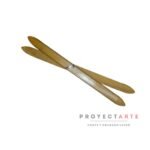 Compás Áureo Chico