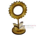 flor con palito 9h x 5a