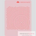 Stencil Concéntricos