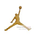 Jordan jugador de basquet