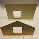 separadores de habitaciones para casitas de barbie