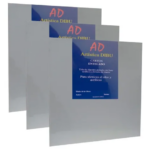 Carton entelado 30x40cm