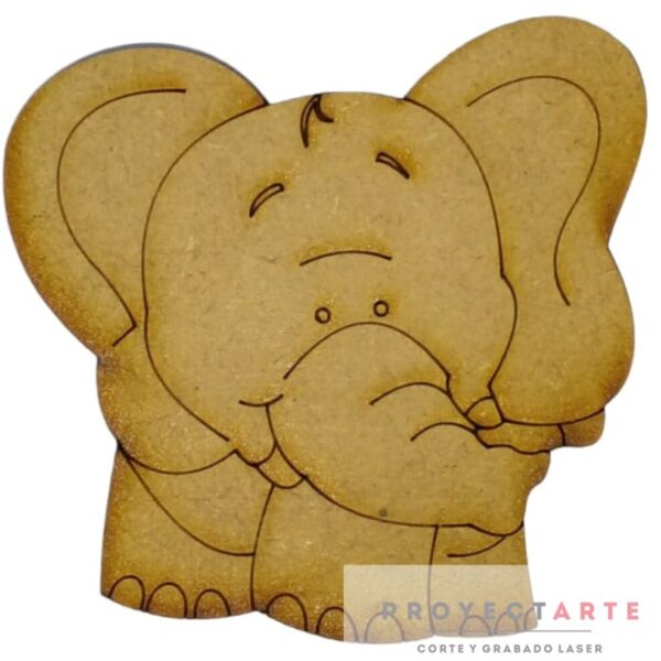 elefante