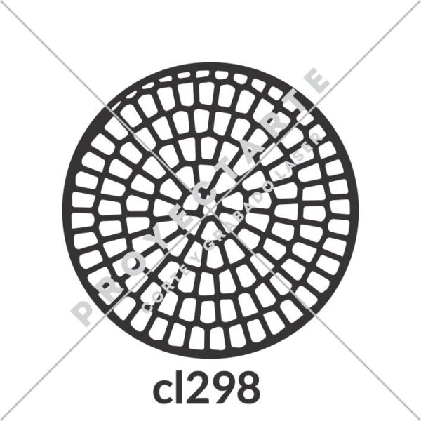 Mandala espiral