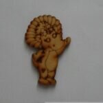 bj - amigo de barney