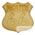 Cartel Route 66