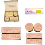 Kit de sellos Yo solito