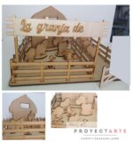 Juego La granja de... - Image 2