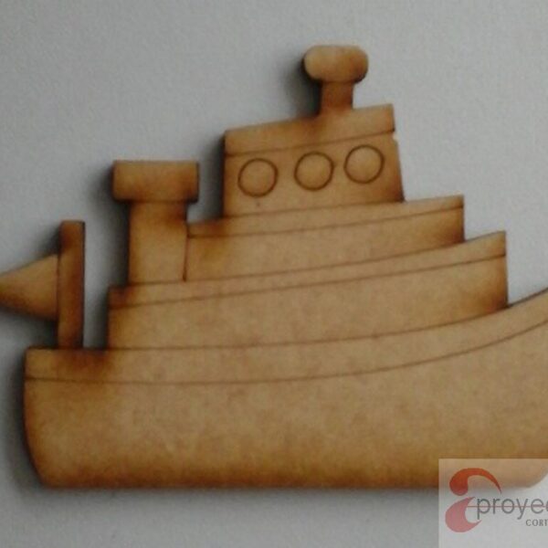 barco