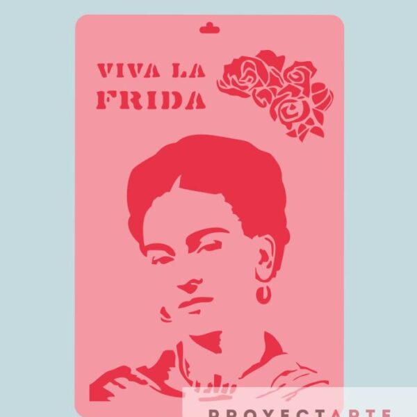 Viva la frida
