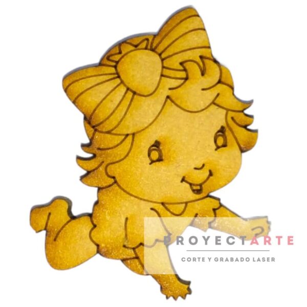 frutillita bebé