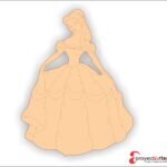 bella de la bella y la bestia