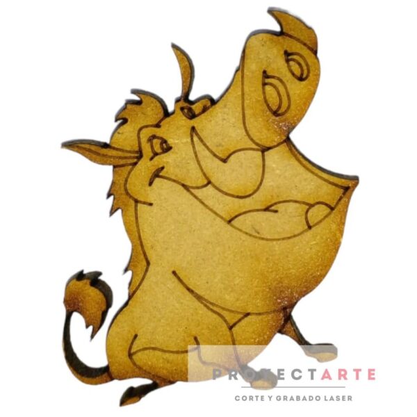 Pumba