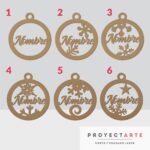 Chirimbolo personalizado