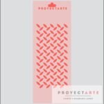 Stencil patrón metal chico