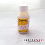 barniz de transferencia 100ml 058748-060