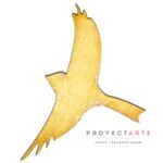 pajaro alas abiertas