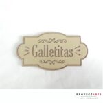 Sello Inverso Galletitas