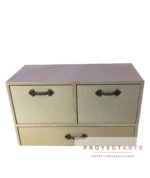 Cajonera con herraje - Image 2