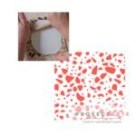 Texturizador terrazo