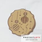 Sello inverso chirimbolos