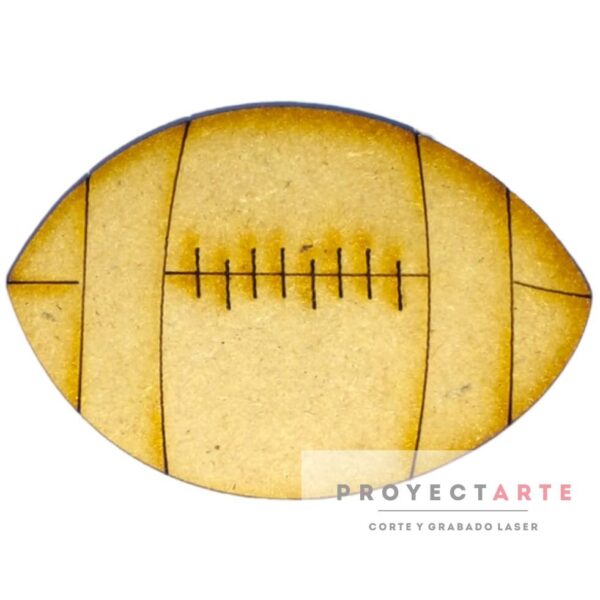 pelota rugby