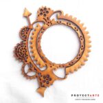 Tuercas y engranajes