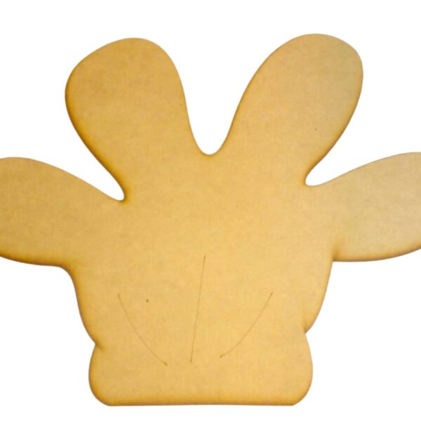 Guante Mickey