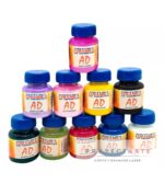 Pack de pintura de horno cerámica 40ml - Image 2
