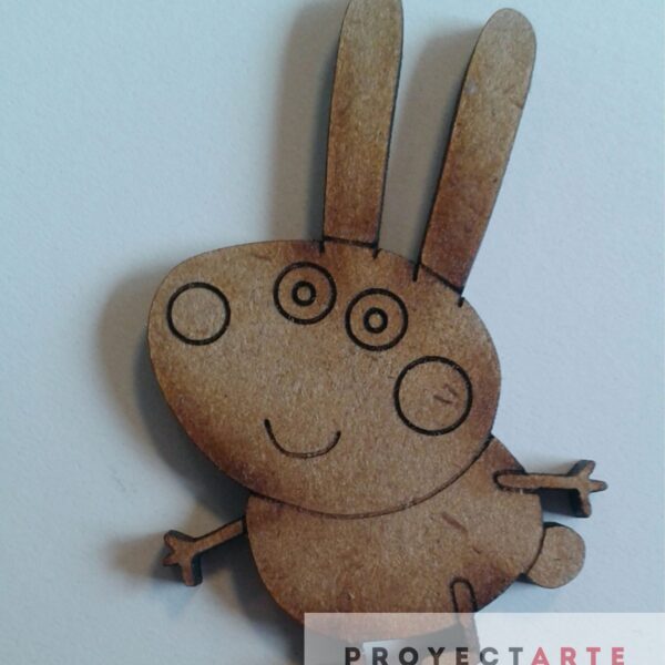 Richard Rabbit